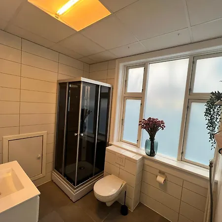 Apartment Paent Og Hyggeligt