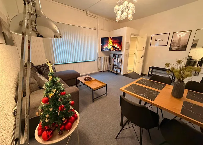 Pænt Og Hyggeligt København